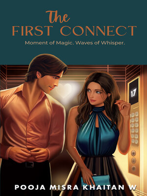 cover image of The First Connect
